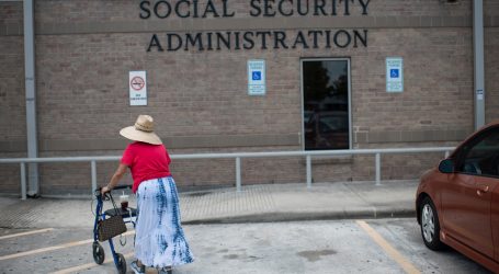 Funding Social Security Is a Lot Cheaper Than Coddling Rich Retirees