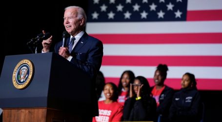 An Appeals Court Has Temporarily Paused Biden’s Student Debt Relief Plan