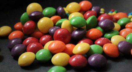 It’s Nearly Halloween, So Of Course Republicans Are Freaking Out About Drug-Laced Skittles