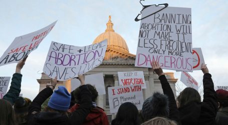 The Path to Restoring Abortion Access in Wisconsin Hinges on the November Midterms