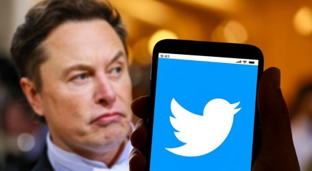 Elon Musk, Free Speech Absolutist, Is Silent About His Saudi Partners