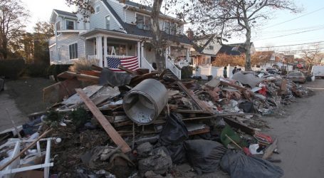 It’s Been 10 Years Since Sandy. Is New York Any More Prepared for the Next Superstorm?