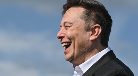 Elon Musk and Right-Wing Extremism: Part of the Problem, Not the Solution
