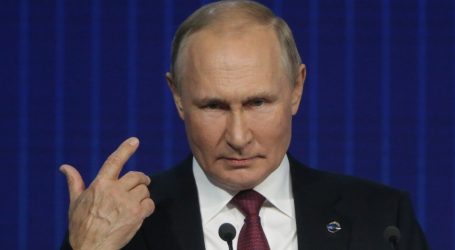 Russia Revives Its Botnet to Hit Swing-State Democrats