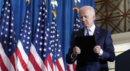 Has Joe Biden Lowballed the Threat to American Democracy?