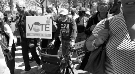How Voter Suppression and Gerrymandering by the Texas GOP Derails Environmental Justice