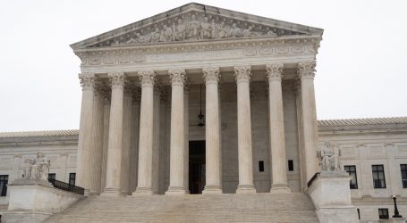 The Supreme Court Just Heard Another Case Where the Idea of Equality Is Warped to Privilege White People