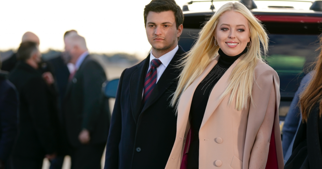 is-tiffany-trump’s-wedding-at-risk-for-a-full-meltdown?