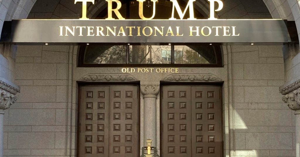 foreign-governments-sucking-up-to-trump-spent-lavishly-at-his-dc-hotel