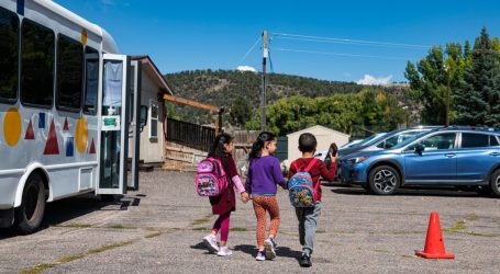 A Preschool on Wheels Drives Opportunity to Immigrant Families in Colorado