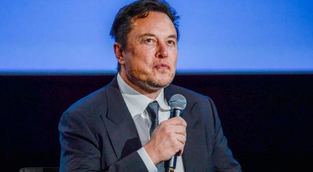 Is Elon Musk a Ron DeSantis Supporter Now?