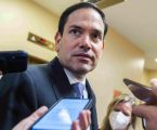 An Old Ally of Marco Rubio Was Just Arrested on Charges of Lobbying for Venezuela
