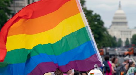 The House Just Voted to Protect Gay Marriage