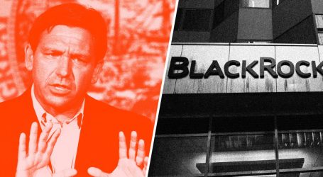 Why Did Florida Divest Billions From BlackRock? A “Woke” Conspiracy Theory.