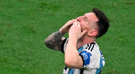 Argentina Prevails Over France in Dramatic World Cup Final