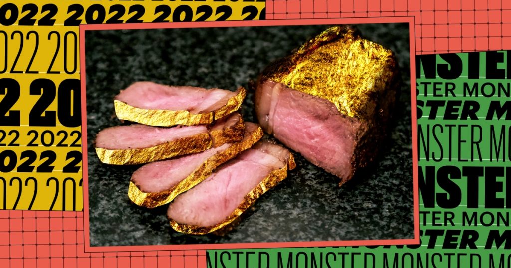 monster-of-2022:-brazilian-football-players-and-the-gold-steak