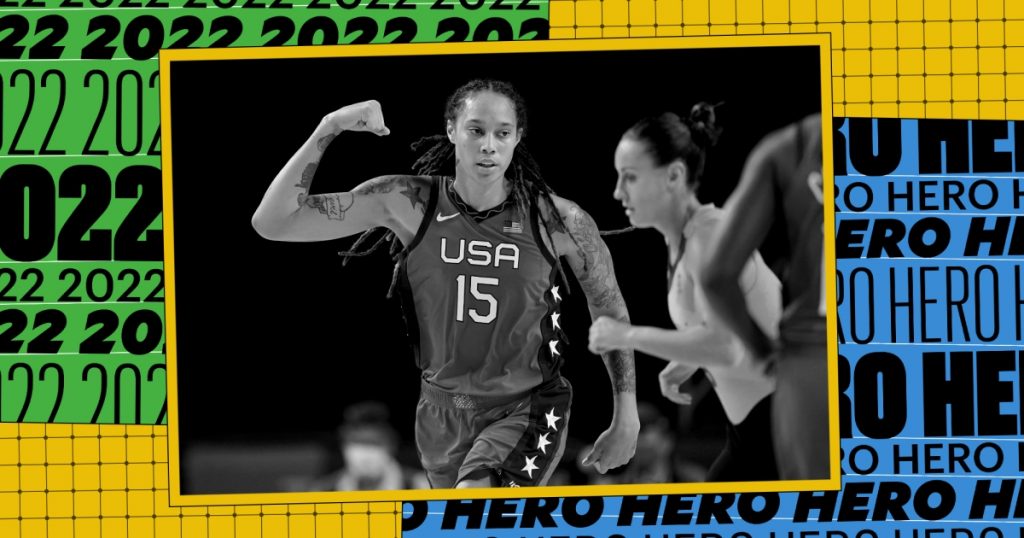 hero-of-2022:-the-movement-to-bring-brittney-griner-and-pay-equity-back-home