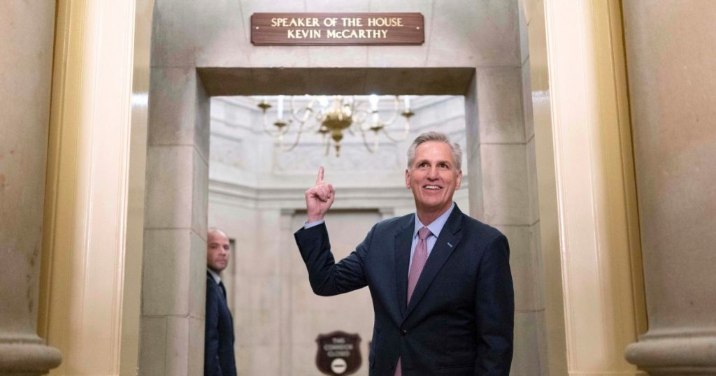 mccarthy’s-day-one-plan:-gut-the-office-of-congressional-ethics