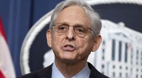 Merrick Garland Appoints Special Counsel in Biden’s Classified Documents Case