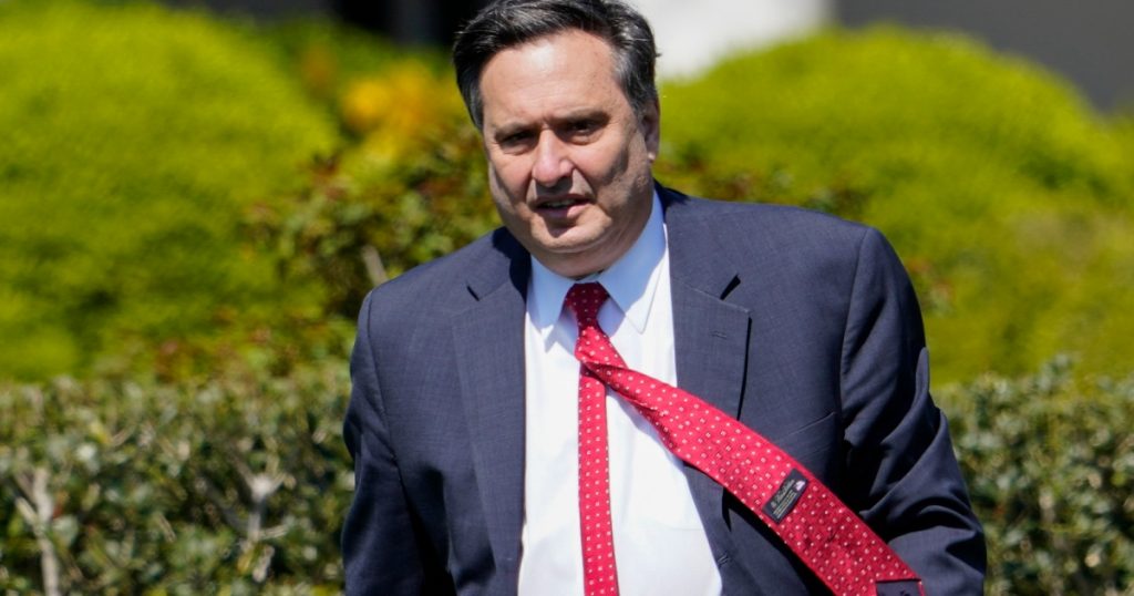 reports:-ron-klain-is-expected-to-leave-white-house-post