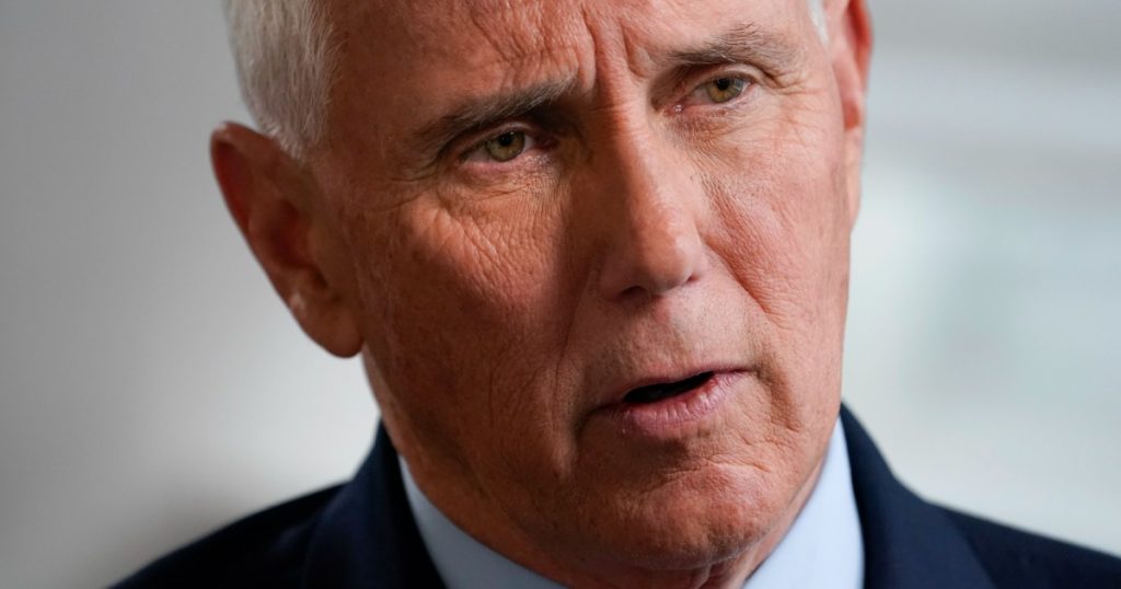 why-those-documents-at-mike-pence’s-place-should-be-bad-for-trump