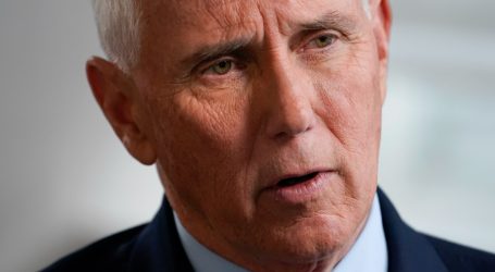 Why Those Documents at Mike Pence’s Place Should Be Bad for Trump