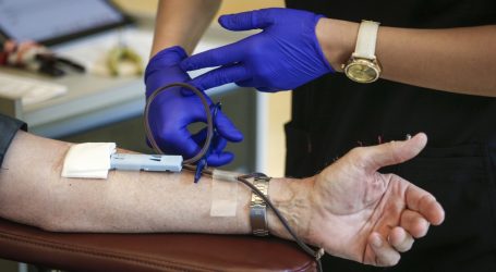 The FDA Just Made It Easier for Gay Men to Donate Blood