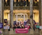 Minnesota Becomes First State to Pass Bill Enshrining Abortion Rights Post-Dobbs