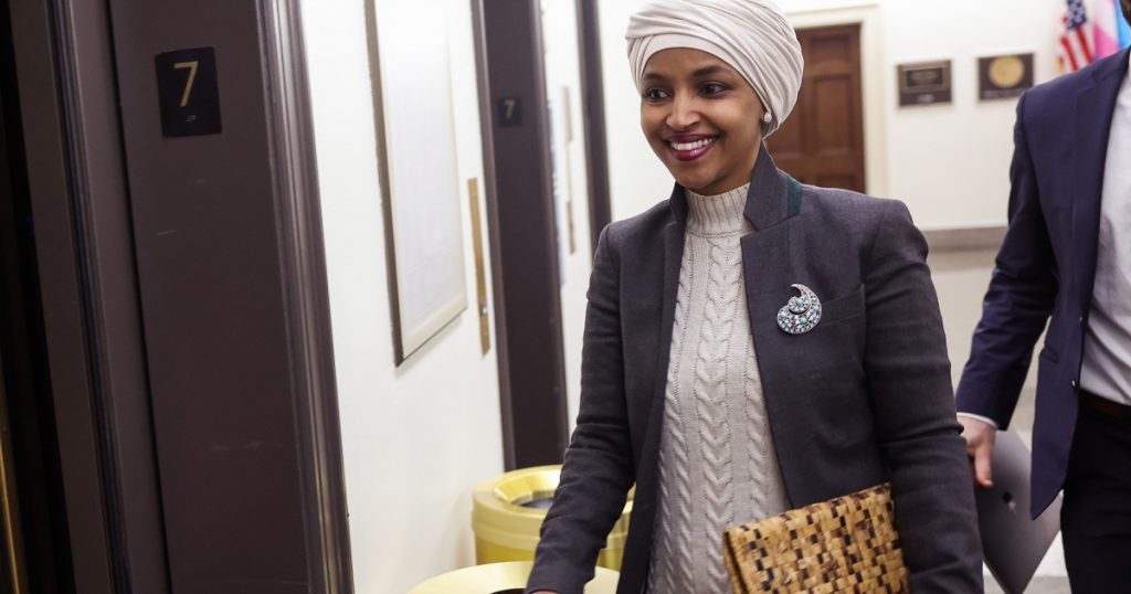 the-real-reason-house-republicans-kicked-ilhan-omar-off-the-foreign-affairs-committee
