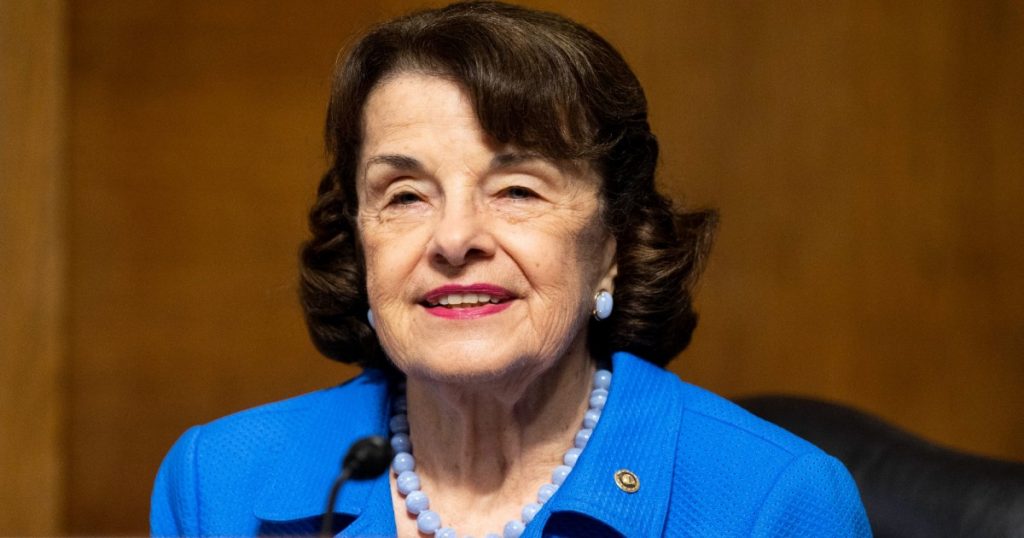 it’s-official:-dianne-feinstein-is-not-running-for-reelection