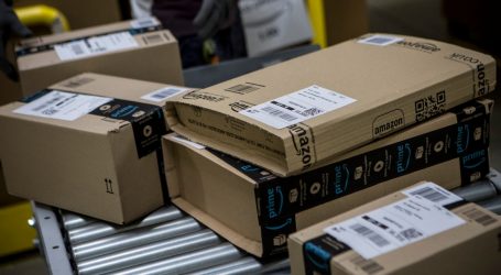 OSHA Is (Finally) Investigating the Hell Out of Amazon