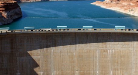 Lake Powell’s Water Levels Sink to Another Record Low