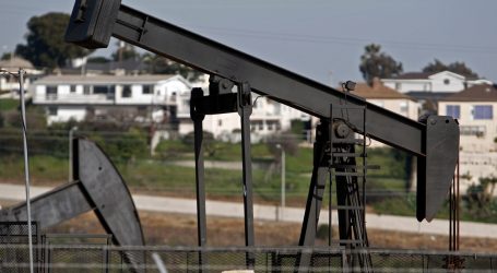 Big Oil Expands Assault on California’s Health and Climate Laws