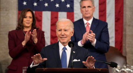 Biden’s Climate Spending Is a Big Win for Red-State Economies