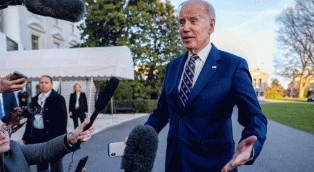 Joe Biden’s New Tax Plan Is Ambitious—and Wildly Optimistic