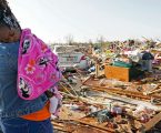 Extreme Weather Rips Through Mississippi, Killing Dozens