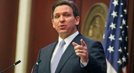 DeSantis Seeks to Expand “Don’t Say Gay” Rules for All K-12 Students