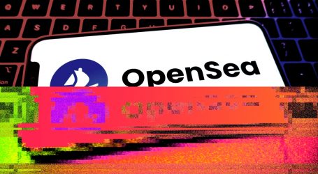 OpenSea’s NFT Platform Is Rife with Racist Content