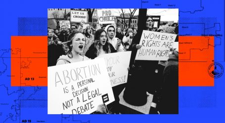 Abortion Rights Win Elections. Again.