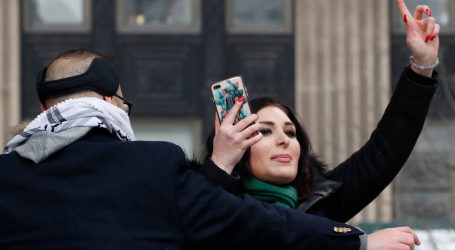 Report: Trump Wants to Hire Laura Loomer, a Racist Who Lost Elections