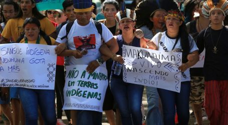 2022 Was a Particularly Deadly Year for Land and Environmental Activists