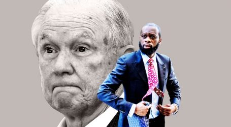 Jeff Sessions, Leo DiCaprio, and a Fugee—What’s Next in the Nutty Pras Michel Trial?