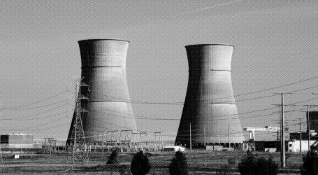 Why Are We So Afraid of Nuclear Power?