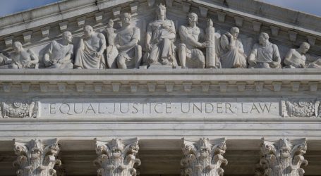 Supreme Court Delivers Fossil Fuel Firms a Stiff Setback
