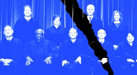 The Dobbs Leak Didn’t Wreck the Supreme Court—the Justices’ Scandals Did