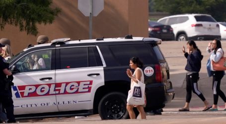The Texas Mall Massacre and the Disturbing Evolution of America’s Mass Shootings
