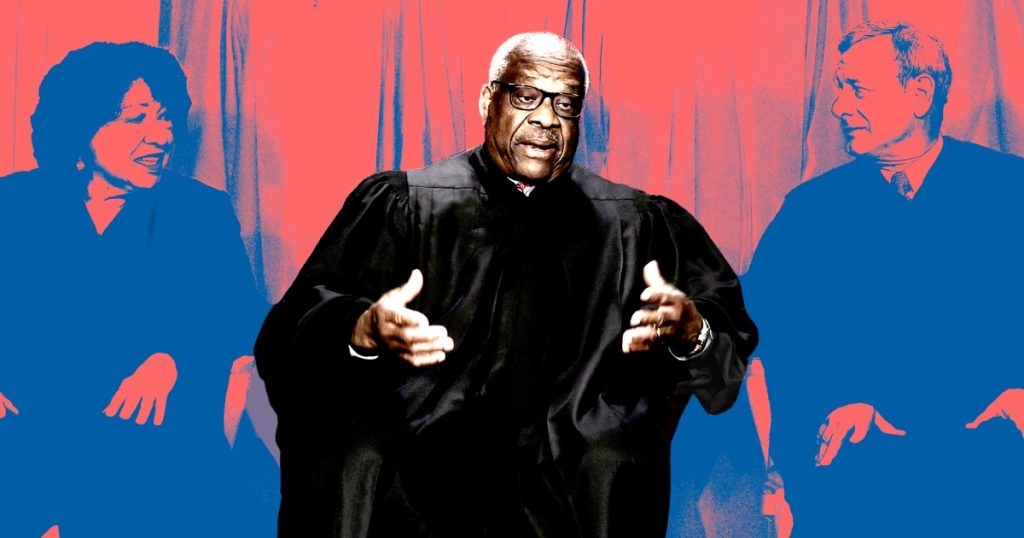 how-the-clarence-thomas-scandals-explain-his-right-wing-rulings