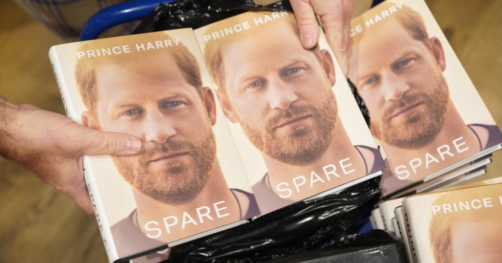 some-real-revelations-from-prince-harry’s-ghostwriter