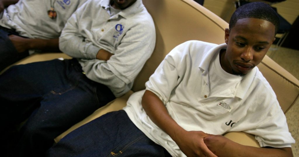 louisiana-lawmakers-want-to-release-youth-criminal-records-but-first,-only-in-majority-black-areas.