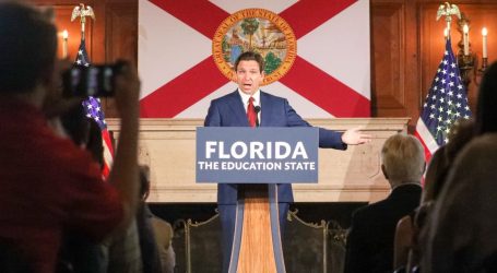Professor Association Blasts Florida’s “Unparalleled” Assault on Higher Education